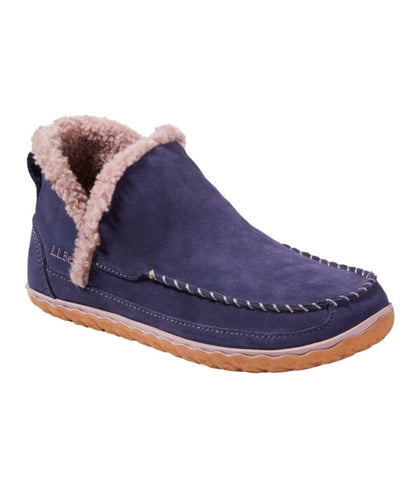 Women's Mountain Slippers, Boot Mocs - US 2179