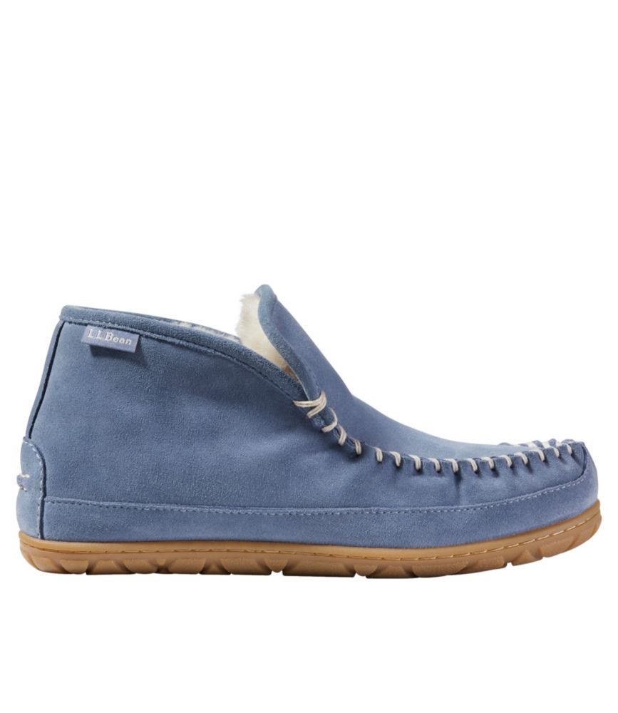 Women's Wicked Good Slippers, Boot Moc - US 0476