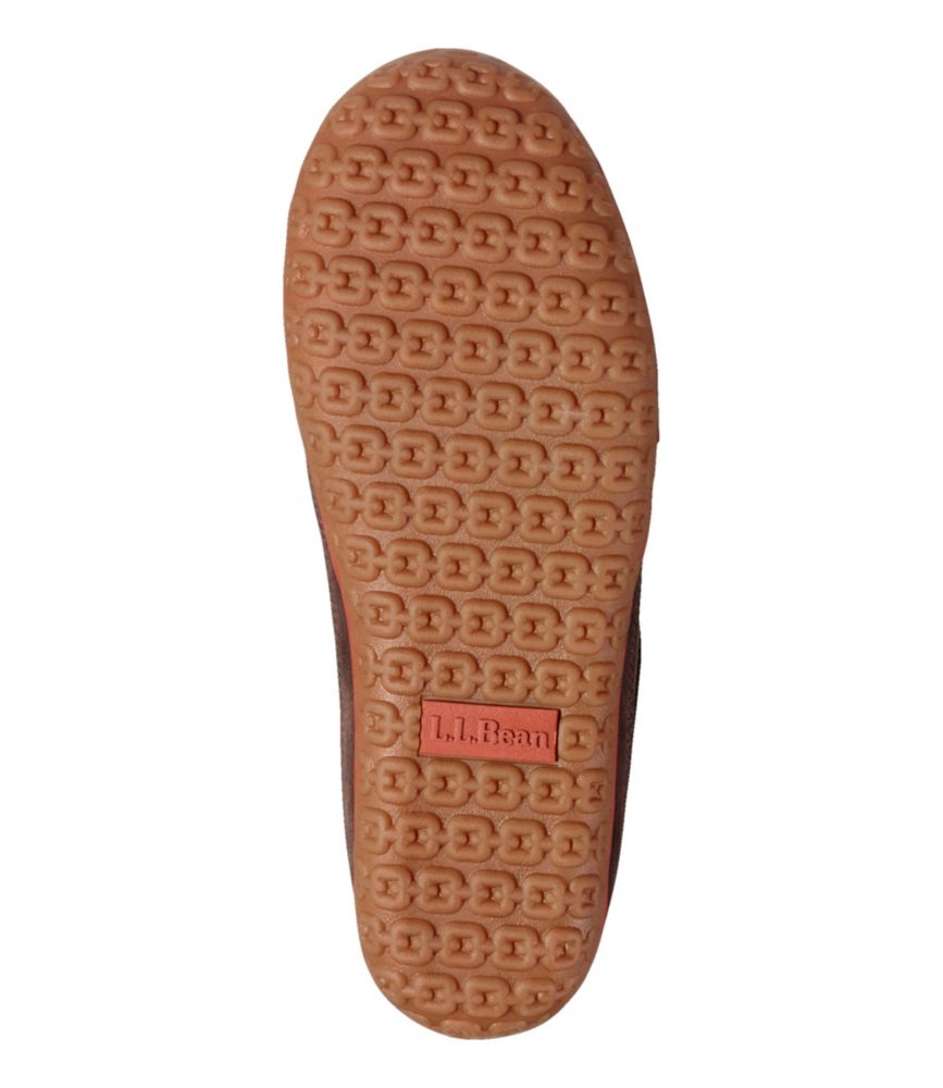 Men's Mountain Slippers, Scuffs - US 3496