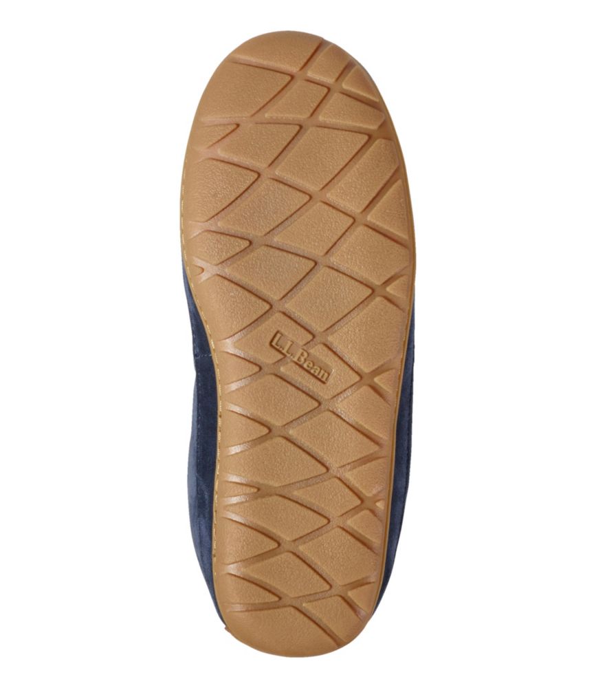 Men's Wicked Good Slippers, Boot Moc - US 8211