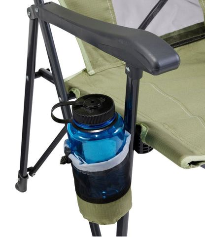 L.L.Bean Easy Comfort Camp Chair - US 6492