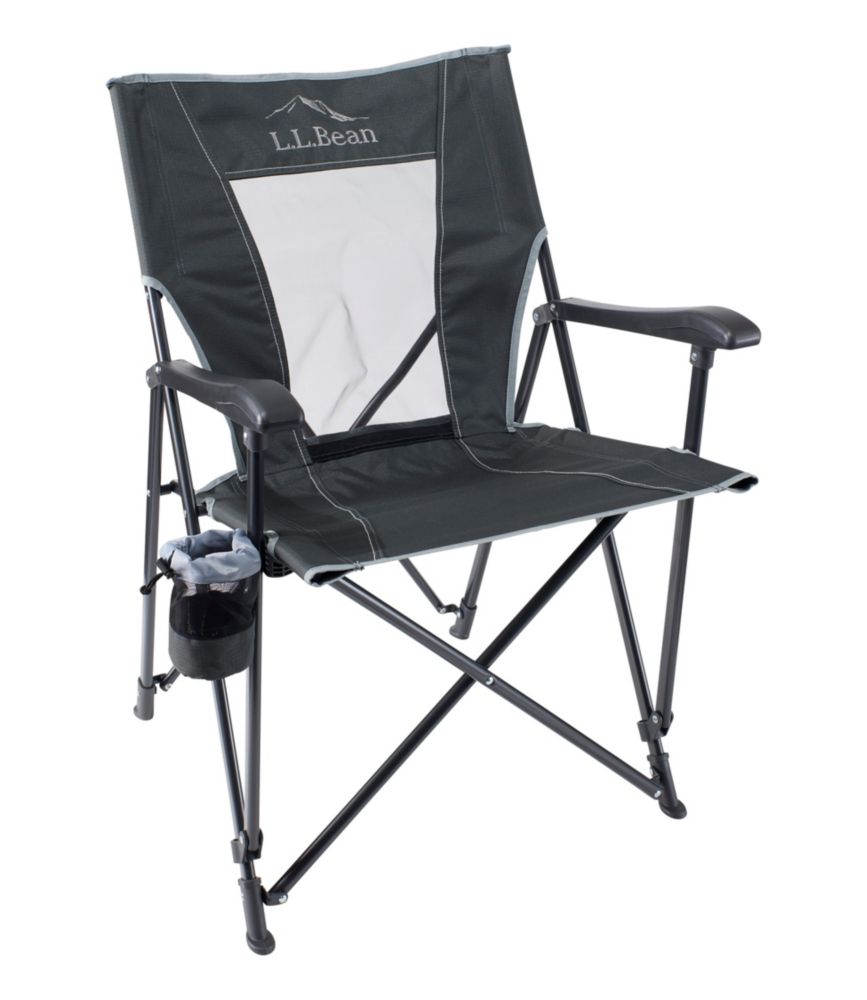 L.L.Bean Easy Comfort Camp Chair - US 5801
