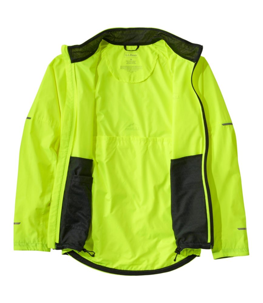 Men's Bean Bright Multisport Jacket - US 7734