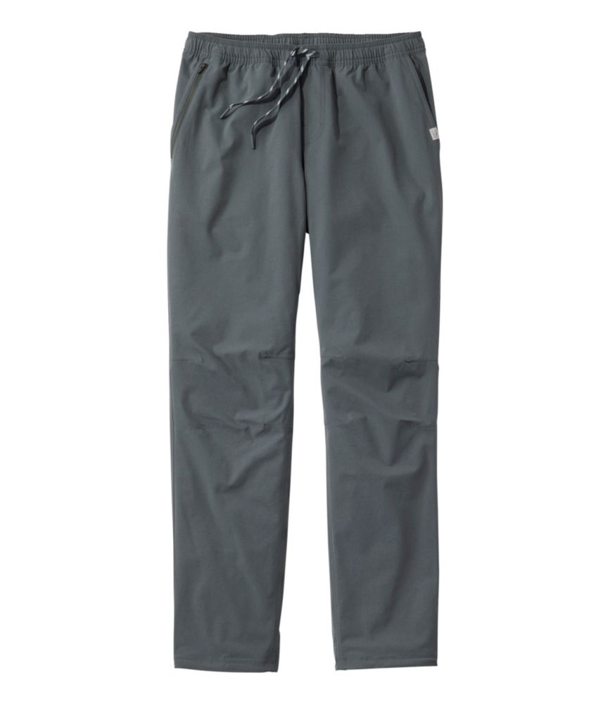 Men's L.L.Bean Multisport Pants - US 2576