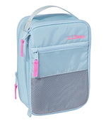 Expandable Lunch Box - US 8022