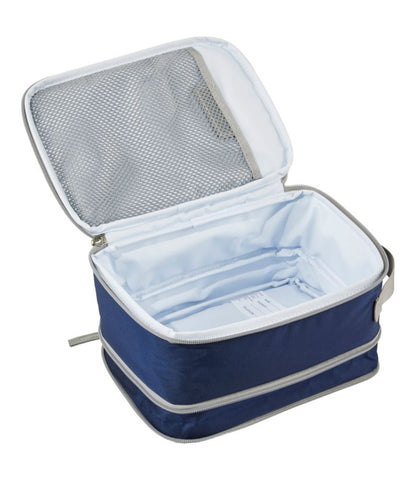 Expandable Lunch Box - US 0237