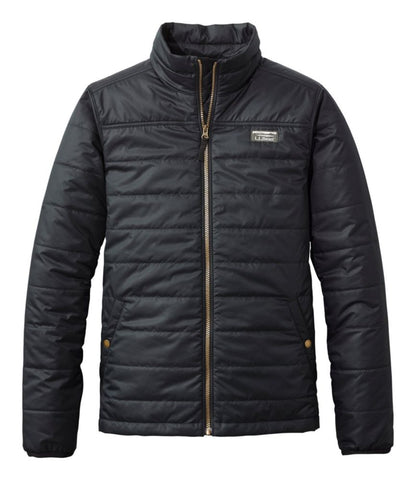 Men's Mountain Classic Puffer Jacket - US 7292
