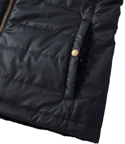 Women's Mountain Classic Puffer Vest - US 0727