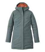 Women's Waterproof Ultralight Down Coat - US 8009