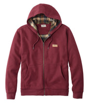 Burgundy/Saddle