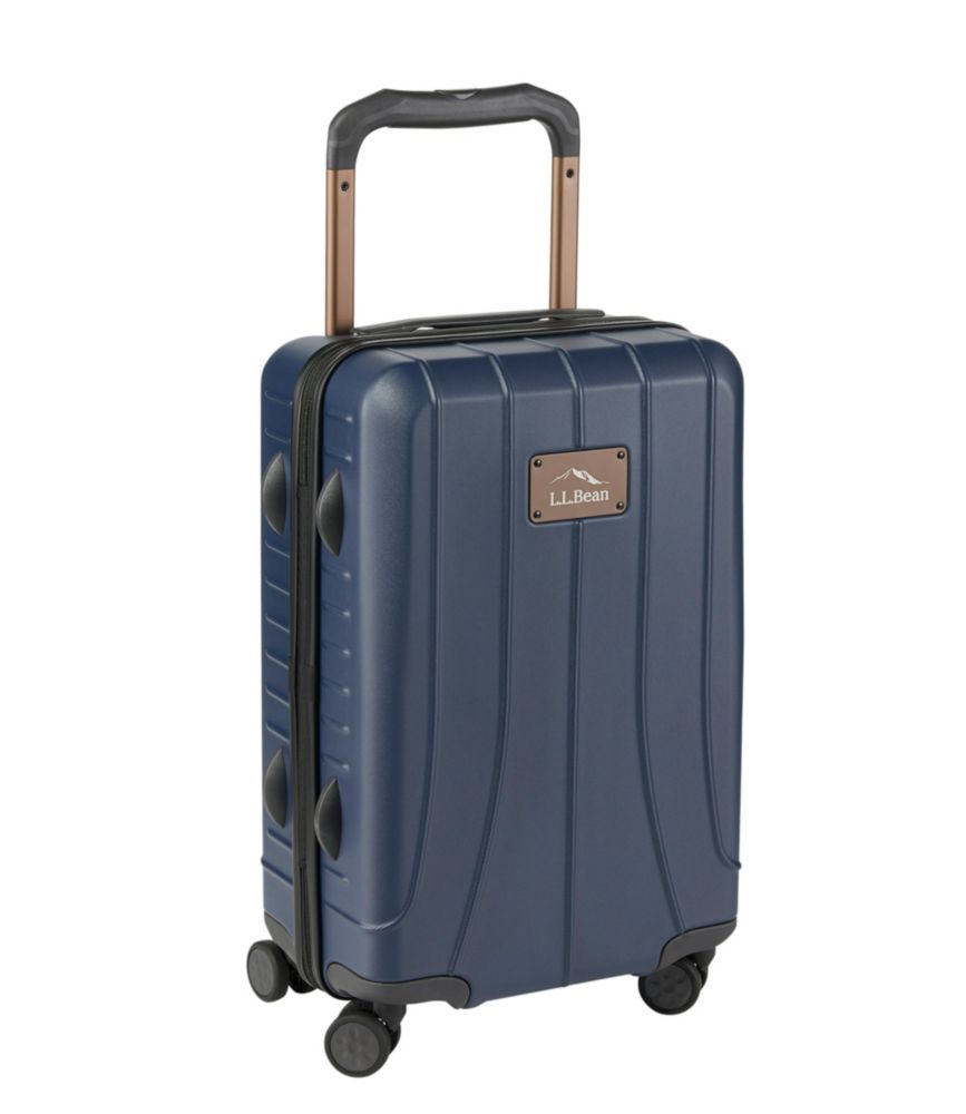 L.L.Bean Hardside Spinner, 22" - US 9190