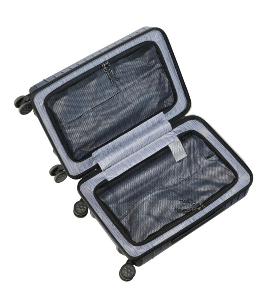 L.L.Bean Hardside Spinner, 22" - US 9190