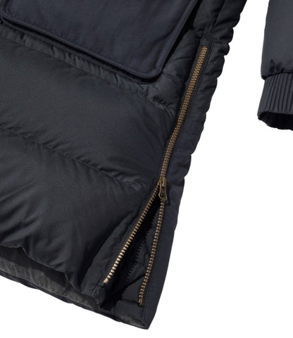 Women's Mountain Classic Down Coat, Sherpa-Lined - US 9172
