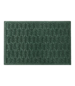 Everyspace Recycled Waterhog Doormat, Trees - US 8092