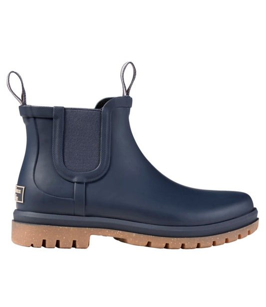 Women's Rugged Wellie® Chelsea Boots - US 6971