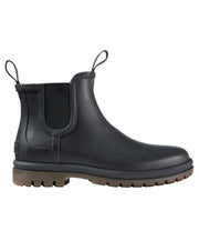 Black/Dark Gum