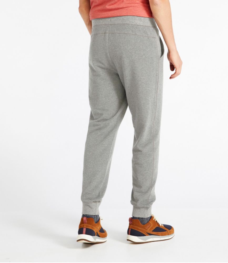 Men's Comfort Camp Sweatpants - US 3093