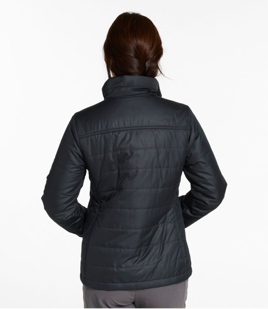 Women's Mountain Classic Puffer Jacket - US 1195