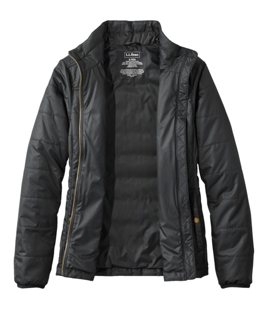 Women's Mountain Classic Puffer Jacket - US 1195