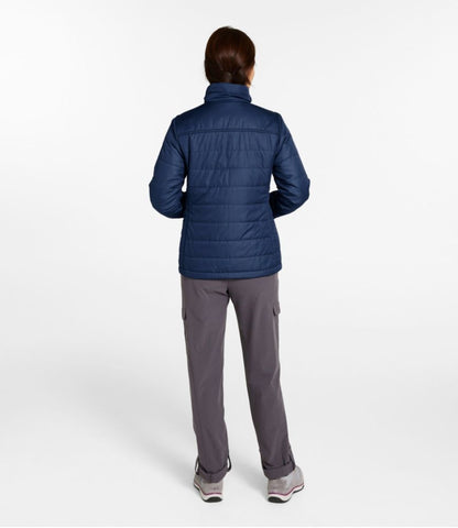 Women's Mountain Classic Puffer Jacket - US 7601
