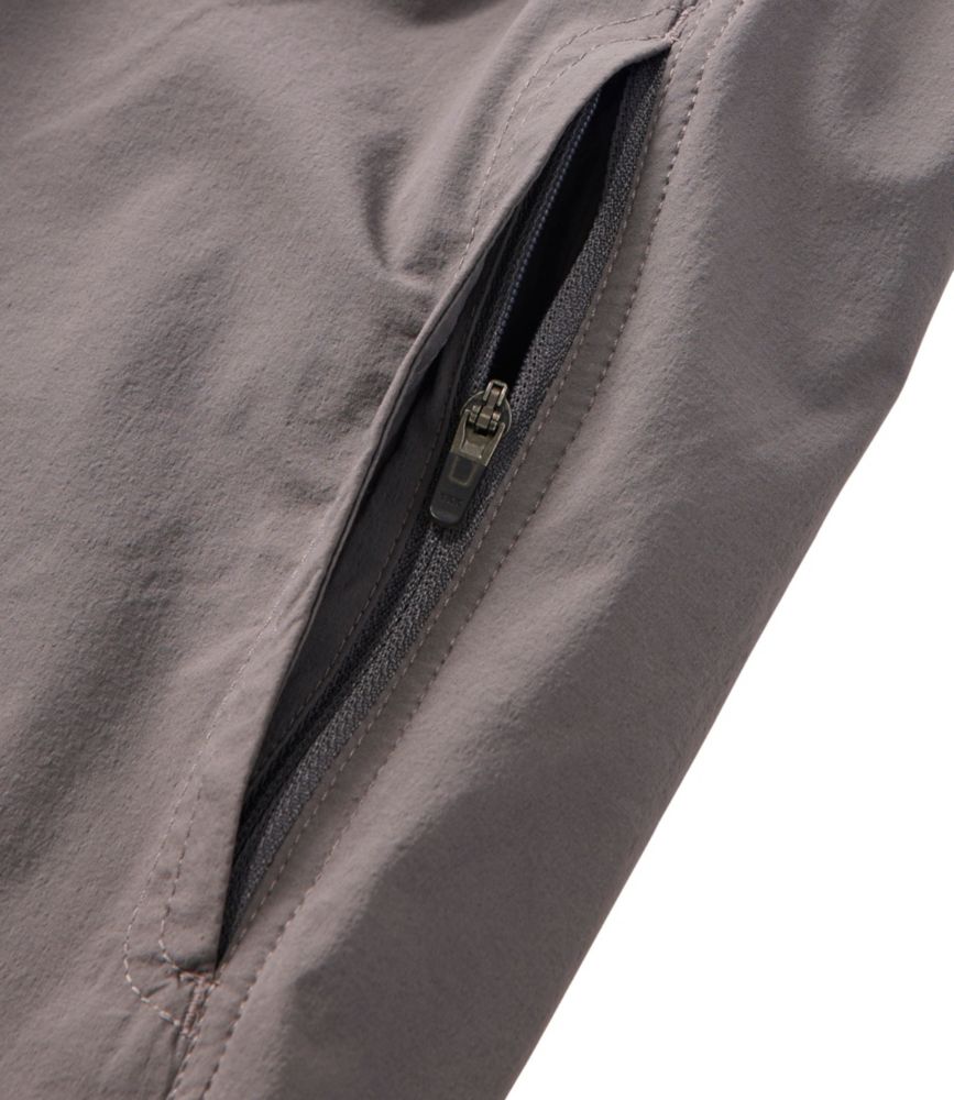 Men's No Fly Zone Zip-Off Pants - US 3106