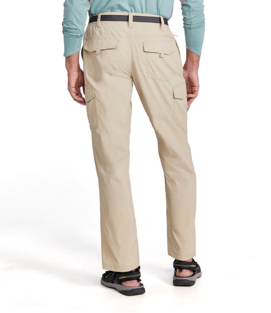 Men's Tropicwear Pants - US 9701