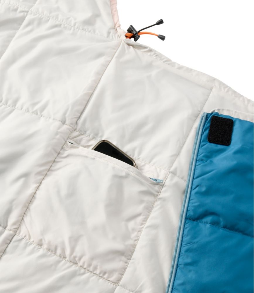 Adults' L.L.Bean Adventure 50 Sleeping Bag - US 5356