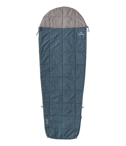 Adults' L.L.Bean Adventure 50 Sleeping Bag - US 6512