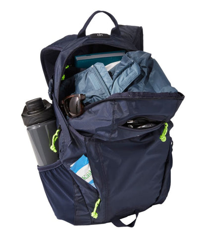 L.L.Bean Stowaway Pack, 20L - US 7629