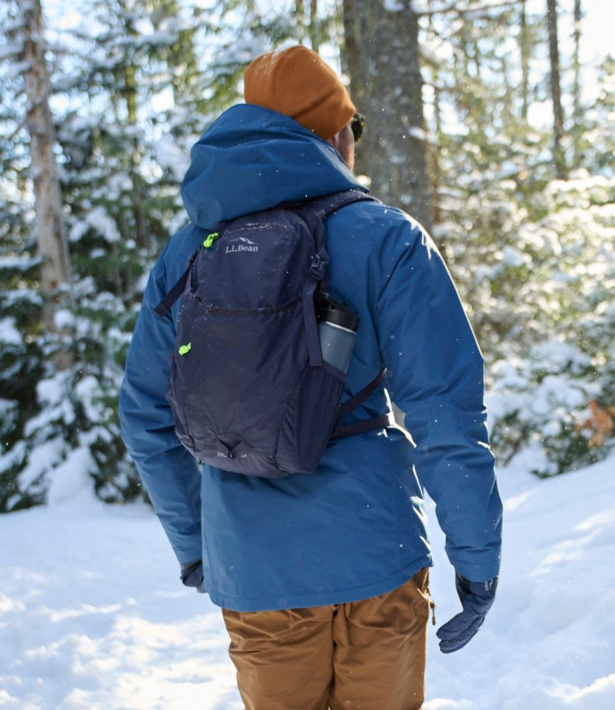 L.L.Bean Stowaway Pack, 20L - US 7629