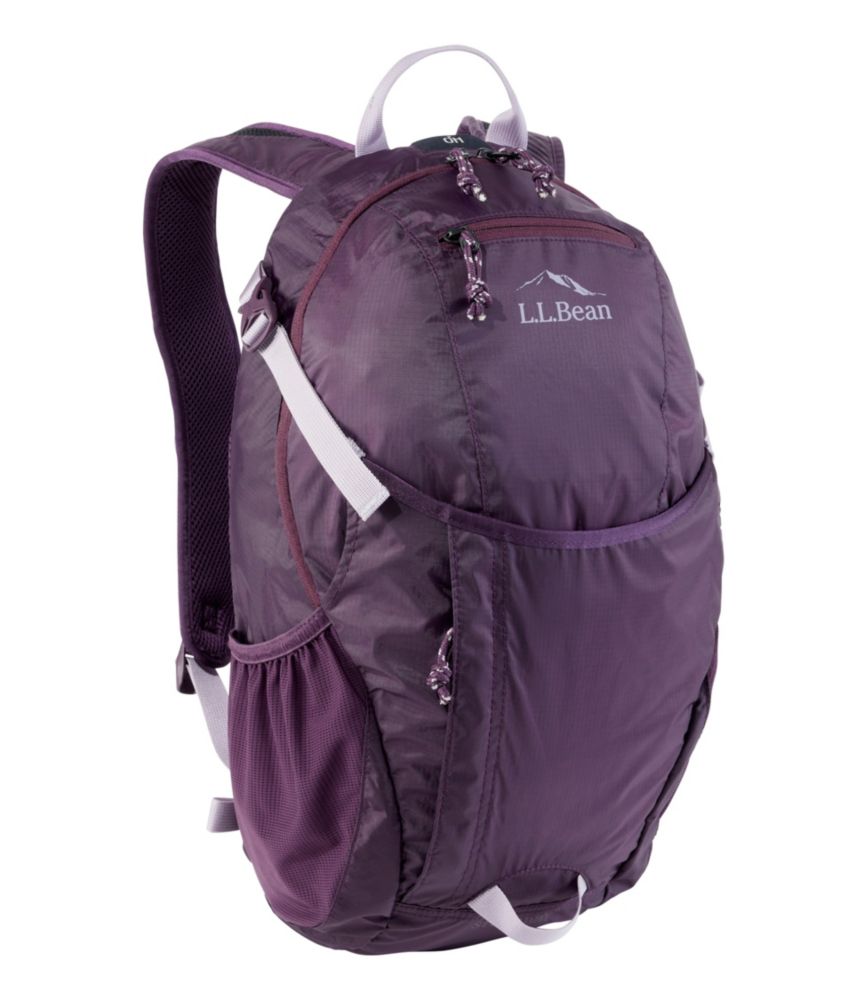 L.L.Bean Stowaway Pack, 20L - US 3599