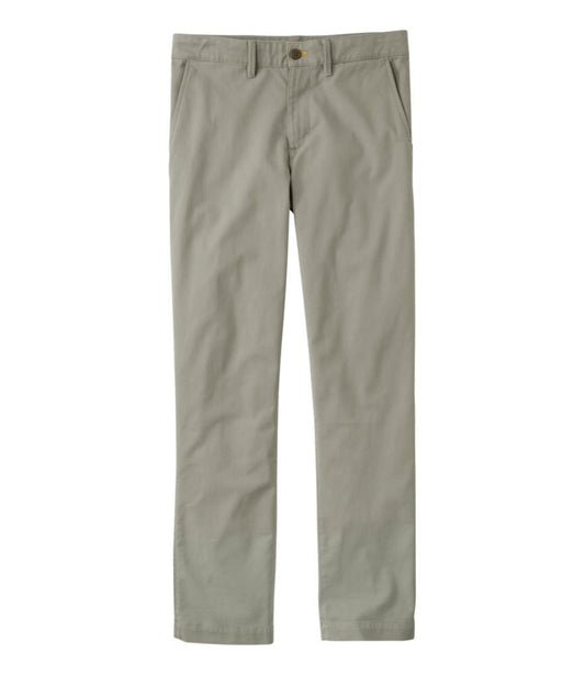 Men's Comfort Stretch® Chino Pants, Standard Fit - US 8678