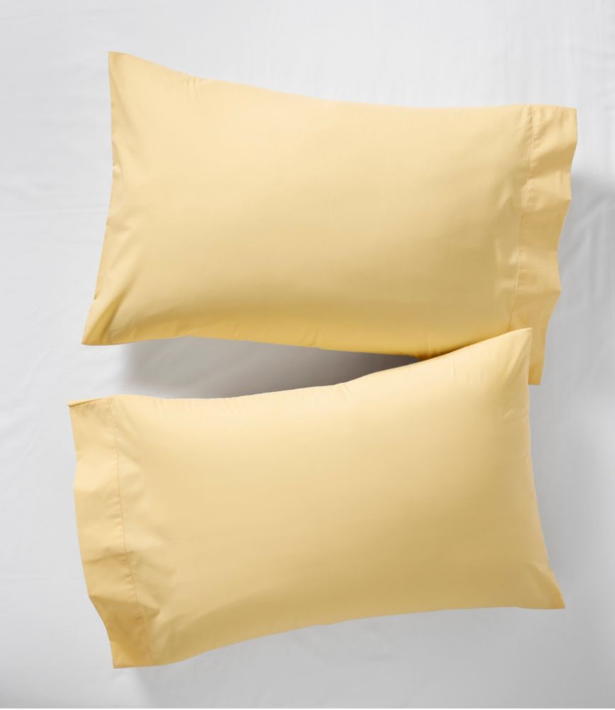 280-Thread-Count Pima Cotton Percale Sheet Set - US 4117