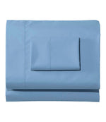280-Thread-Count Pima Cotton Percale Sheet Set - US 7997