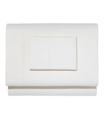 280-Thread-Count Pima Cotton Percale Sheet Set - US 8103