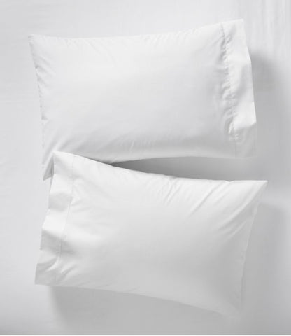 280-Thread-Count Pima Cotton Percale Sheet Set - US 8103
