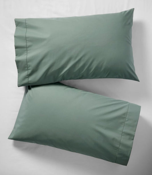 280-Thread-Count Pima Cotton Percale Sheet Set - US 8346