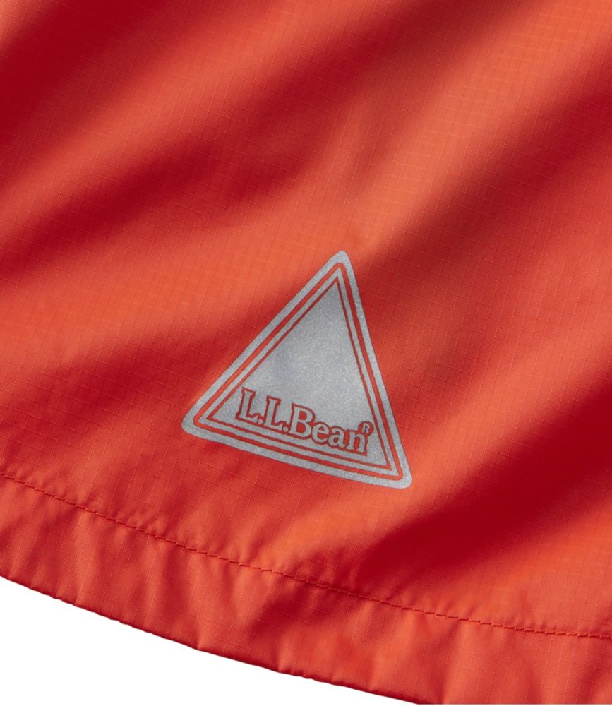Kids' Wind and Rain Jacket - US 7187
