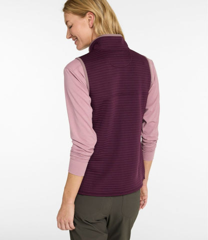 Women's Airlight Vest - US 8456