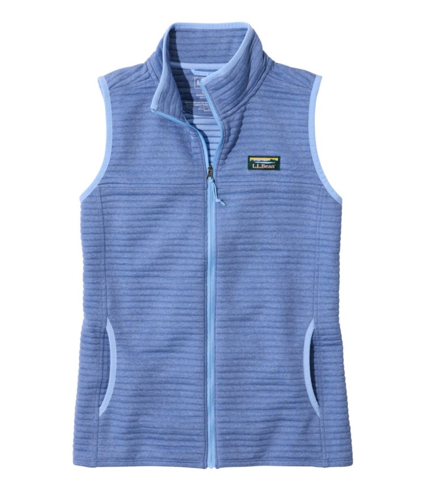 Women's Airlight Vest - US 3763