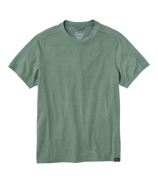 Men's Everyday SunSmart® Tee, Short-Sleeve - US 5113