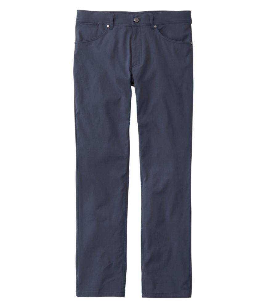 Men's VentureStretch Five-Pocket Pants, Standard Fit - US 8448