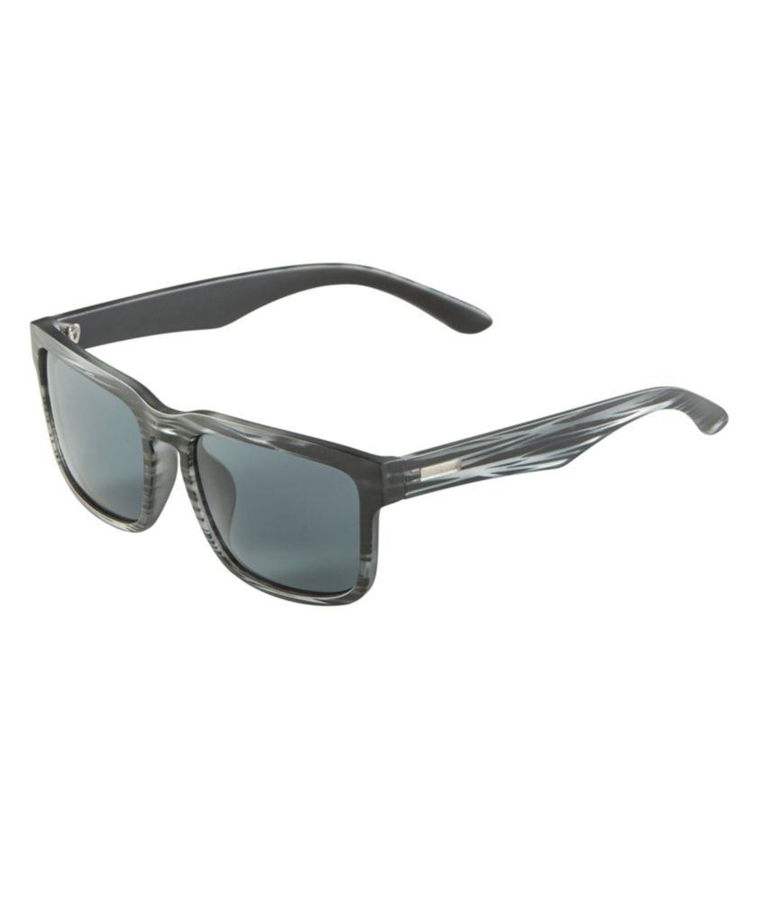 Adults' L.L.Bean Bruder Polarized Sunglasses - US 8634