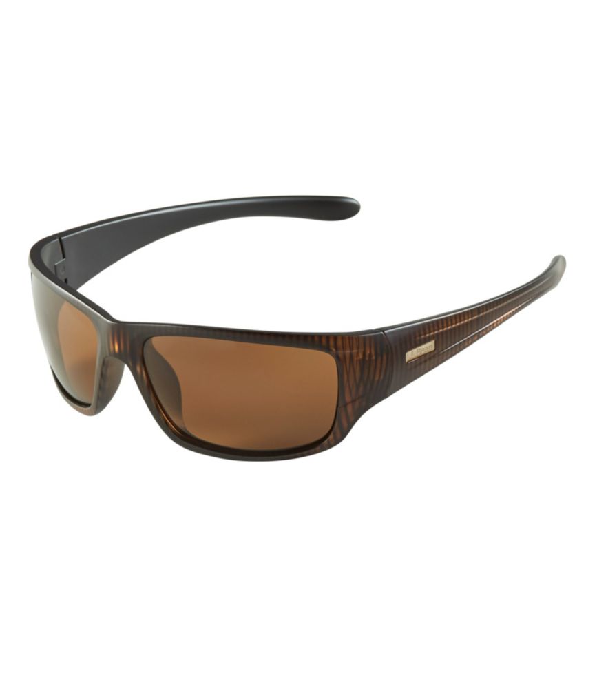 Adults' L.L.Bean Double L Polarized Sunglasses - US 4026