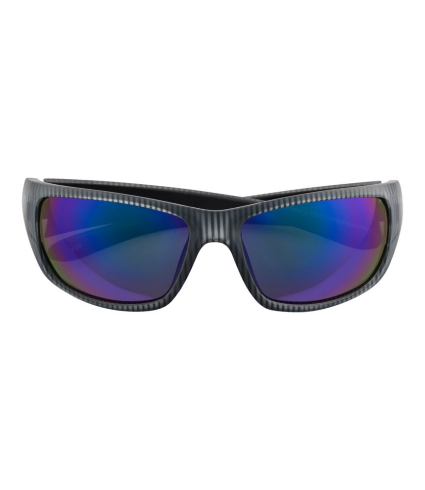 Adults' L.L.Bean Double L Polarized Sunglasses - US 0505