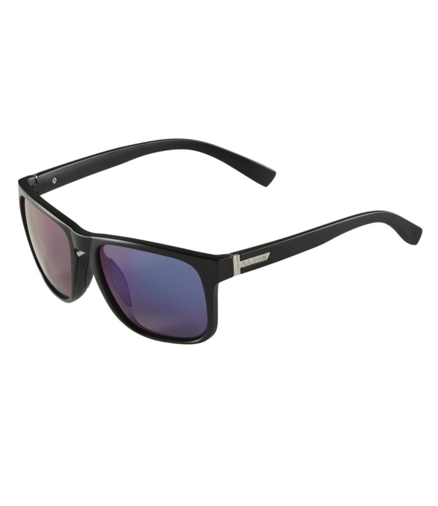 Adults' L.L.Bean West End Polarized Sunglasses - US 4331