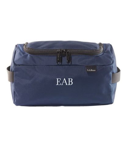 Personal Organizer Toiletry Kit - US 8431