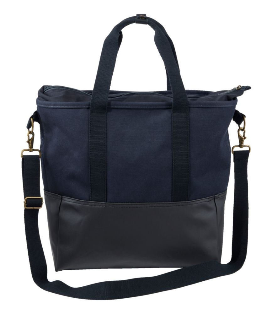 L.L.Bean Nor'easter Tote Bag, Regular - US 3039