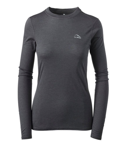 Women's Cresta Ultralight 150 Crew Top - US 8360