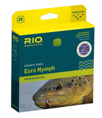 Rio Fips Euro Nymph Fly Line - US 7392